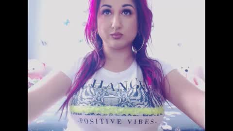 hotboobsmaya online show from April 29, 9:12 am