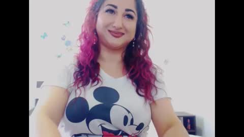 hotboobsmaya online show from February 10, 9:36 am