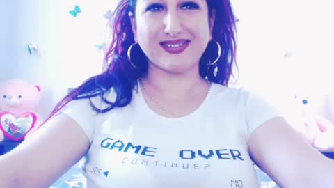 hotboobsmaya online show from July 13, 1:45 pm
