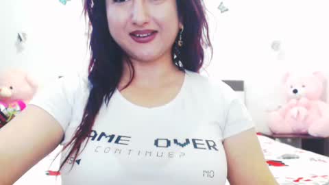 hotboobsmaya online show from July 25, 5:53 pm