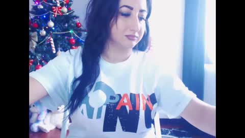 hotboobsmaya online show from January 6, 9:35 am