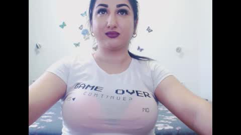 hotboobsmaya online show from February 5, 10:18 am