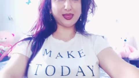 hotboobsmaya online show from July 12, 8:04 am