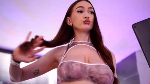 Anais online show from July 14, 10:21 am