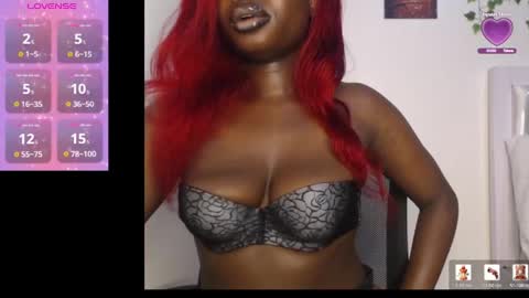 Hotcurvykeisha online show from April 4, 3:44 pm