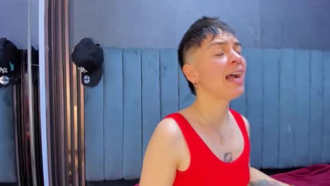 hannah online show from February 14, 4:47 am