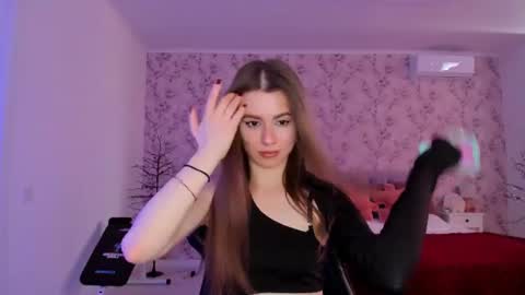 hotmolly_ online show from July 28, 9:51 am