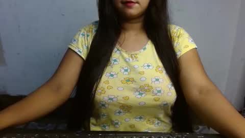 Snapshot of hotmuskan21 chatting on September 17, 5:55 pm Muskan online show from September 17, 5:55 pm