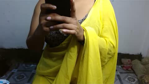 Snapshot of hotmuskan21 chatting on January 22, 5:38 pm Muskan online show from January 22, 5:38 pm