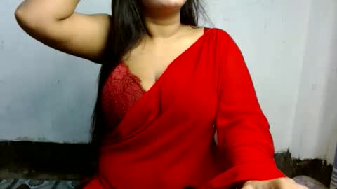 Snapshot of hotmuskan21 chatting on October 13, 6:21 pm Muskan online show from October 13, 6:21 pm