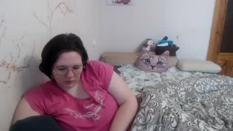 Snapshot of hotpanthers chatting on February 16, 7:04 am hotpanthers online show from February 16, 7:04 am