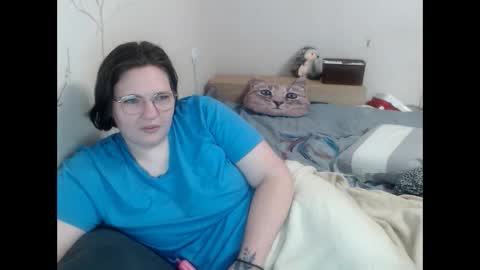 Snapshot of hotpanthers chatting on February 16, 5:48 pm hotpanthers online show from February 16, 5:48 pm