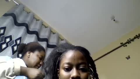 hotpussy online show from July 12, 5:25 pm