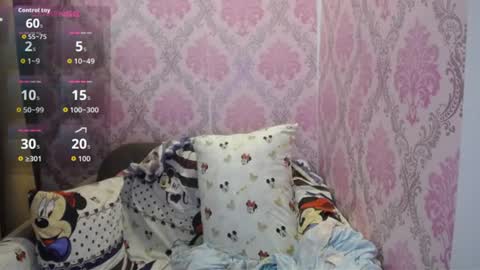 hotsexy_amara online show from July 12, 7:25 pm