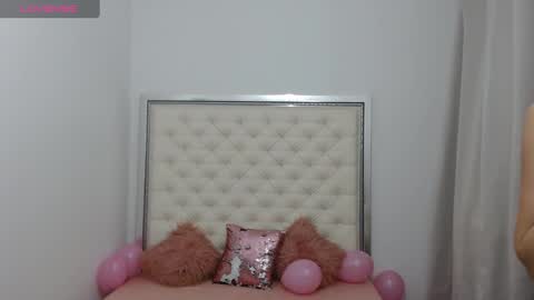 Eryka online show from February 22, 3:45 am