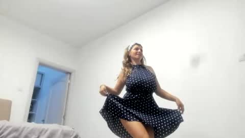 hottalicia2 online show from June 18, 1:27 pm