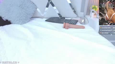 Natalia  online show from July 9, 10:33 pm