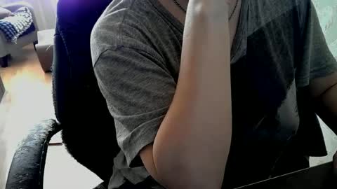 hotty_mary online show from June 21, 3:05 pm