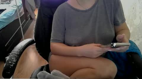 hotty_mary online show from March 9, 2:53 pm