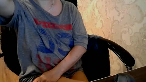 hotty_mary online show from June 26, 6:09 pm