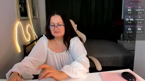 Anna online show from March 5, 7:37 am