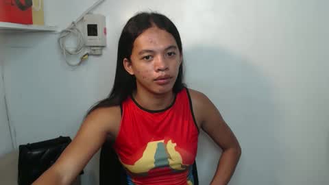 Valentina3 online show from May 9, 2:57 am