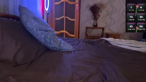 Elizabeth online show from February 23, 9:58 pm