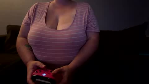 hpontiqchronik_gamer420 online show from July 5, 5:57 am