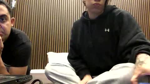 htoluca online show from March 1, 11:37 pm