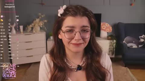 Diane online show from November 29, 7:18 pm