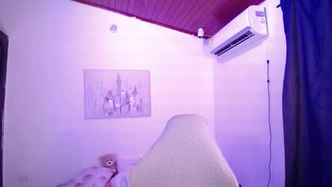 hubena_tgn online show from March 15, 7:05 pm