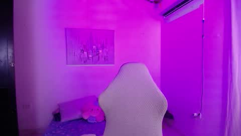 hubena_tgn online show from February 7, 6:12 pm