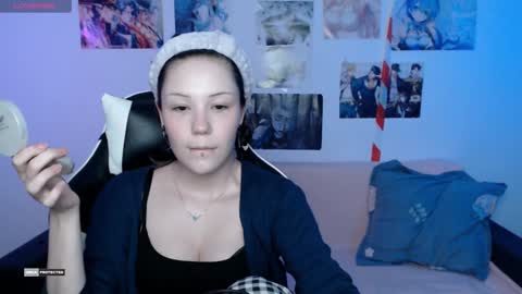 HugoMin online show from December 15, 12:40 am