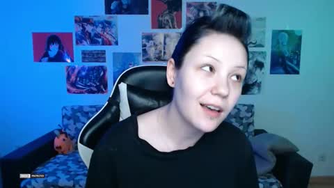 HugoMin online show from February 18, 3:49 am