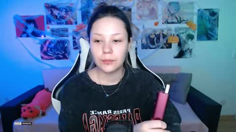 HugoMin online show from October 14, 5:37 pm