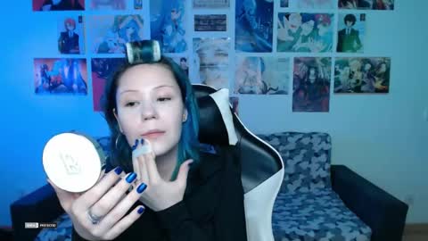 HugoMin online show from May 5, 3:31 am