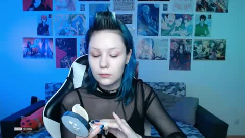 HugoMin online show from April 27, 5:04 am