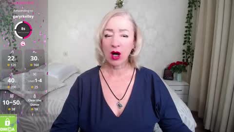 Irena online show from November 11, 2:14 pm