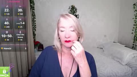 Irena online show from September 10, 5:46 pm