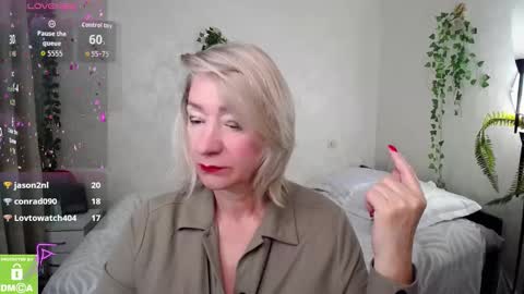 Irena online show from October 13, 10:45 pm