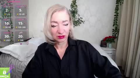 Irena online show from November 10, 2:12 pm