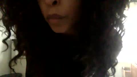 Snapshot of hunyybunz chatting on January 13, 7:42 pm Goddess Hunyy online show from January 13, 7:42 pm