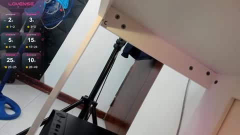 Snapshot of hurren_matt1 chatting on February 21, 11:22 am Hurren online show from February 21, 11:22 am