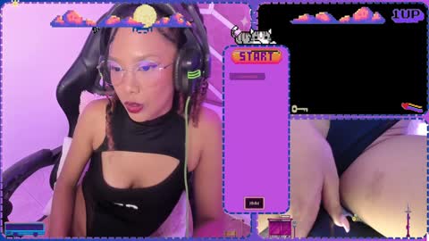 Ashley online show from January 12, 12:44 pm