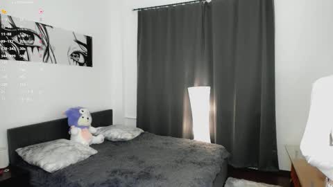 Kate online show from October 10, 2:22 pm