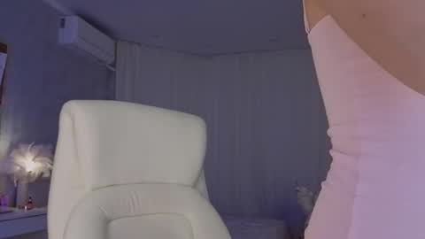 Joselle online show from March 6, 12:17 am