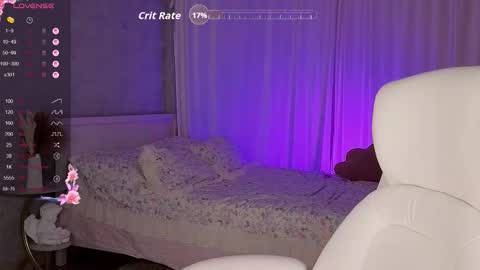 Joselle online show from November 29, 10:47 pm