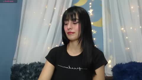i_alessia online show from June 23, 7:34 pm