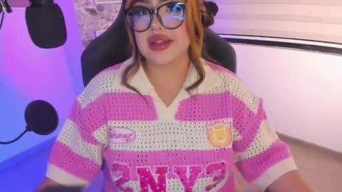 Ari online show from January 11, 2:05 am