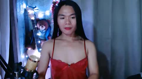 Kim online show from March 18, 7:19 pm